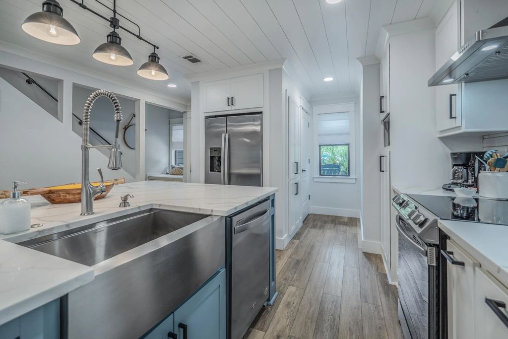 24 of 84 - 55 Shannon Drive Unit 5, Santa Rosa Beach, FL