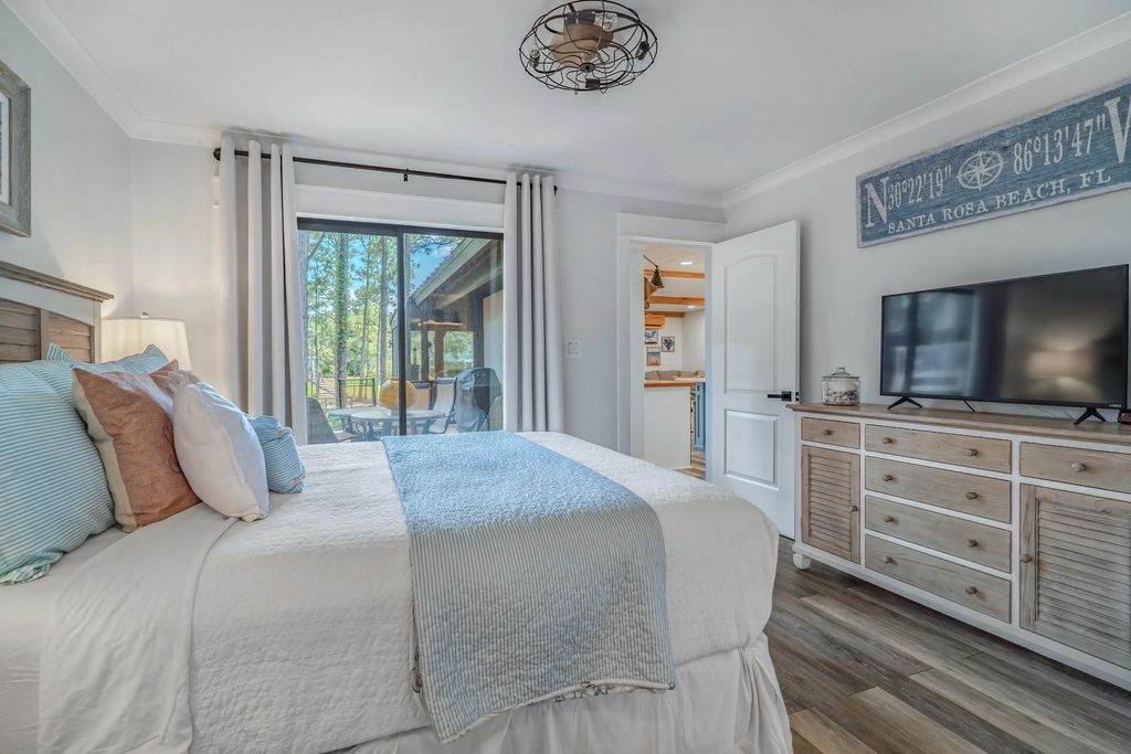 32 of 84 - 55 Shannon Drive Unit 5, Santa Rosa Beach, FL
