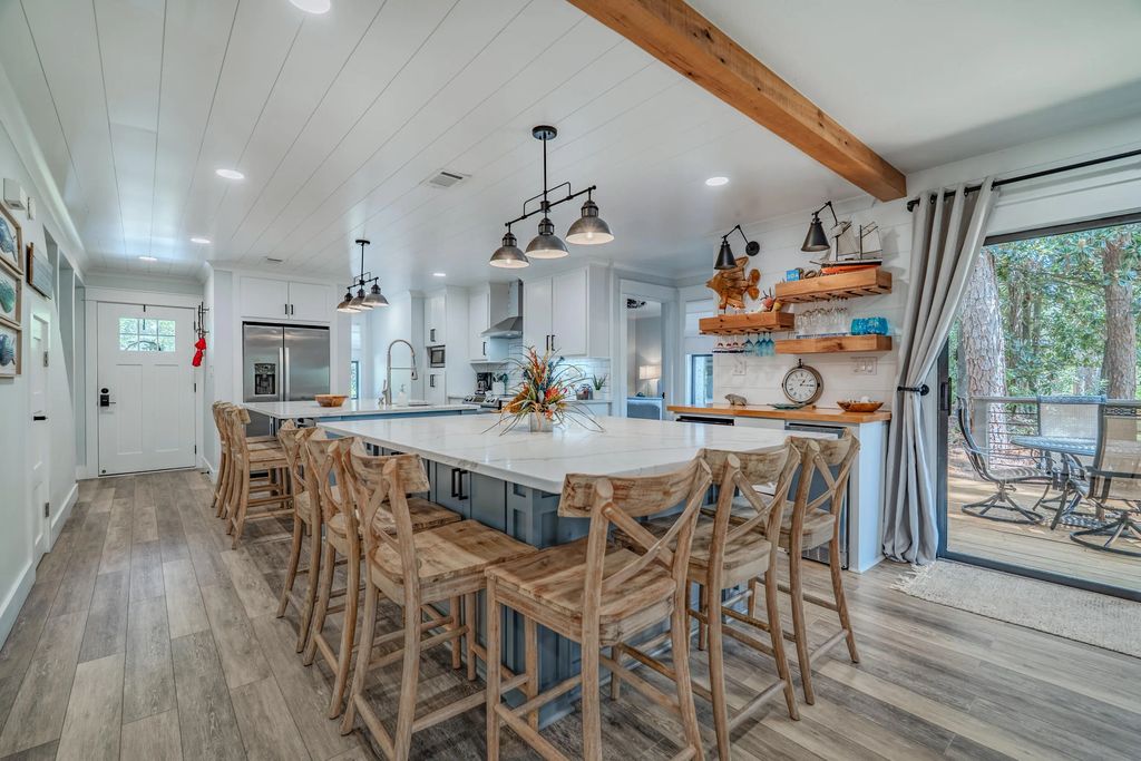 4 of 84 - 55 Shannon Drive Unit 5, Santa Rosa Beach, FL