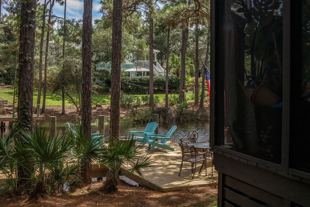 59 of 84 - 55 Shannon Drive Unit 5, Santa Rosa Beach, FL