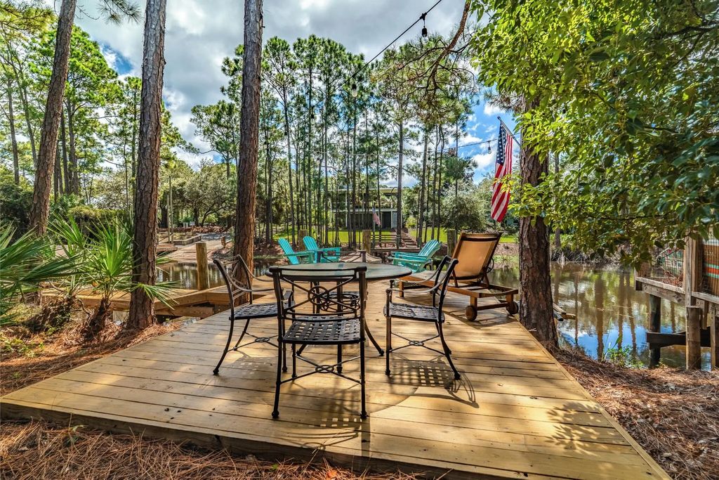 61 of 84 - 55 Shannon Drive Unit 5, Santa Rosa Beach, FL