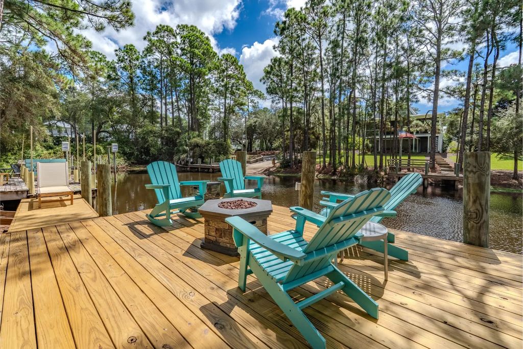 62 of 84 - 55 Shannon Drive Unit 5, Santa Rosa Beach, FL