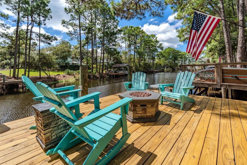 64 of 84 - 55 Shannon Drive Unit 5, Santa Rosa Beach, FL
