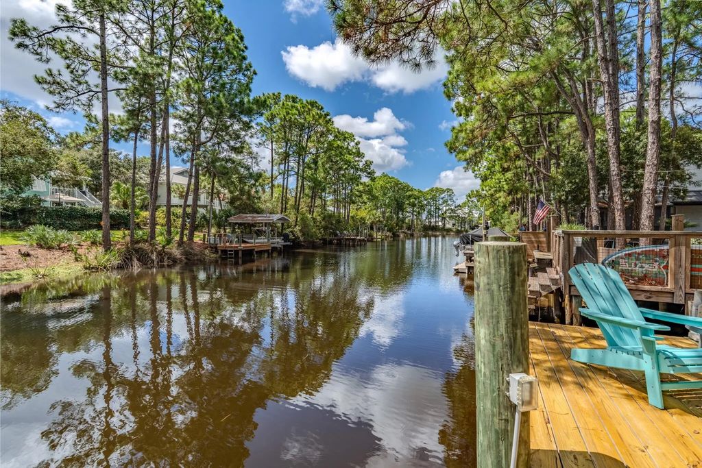 65 of 84 - 55 Shannon Drive Unit 5, Santa Rosa Beach, FL