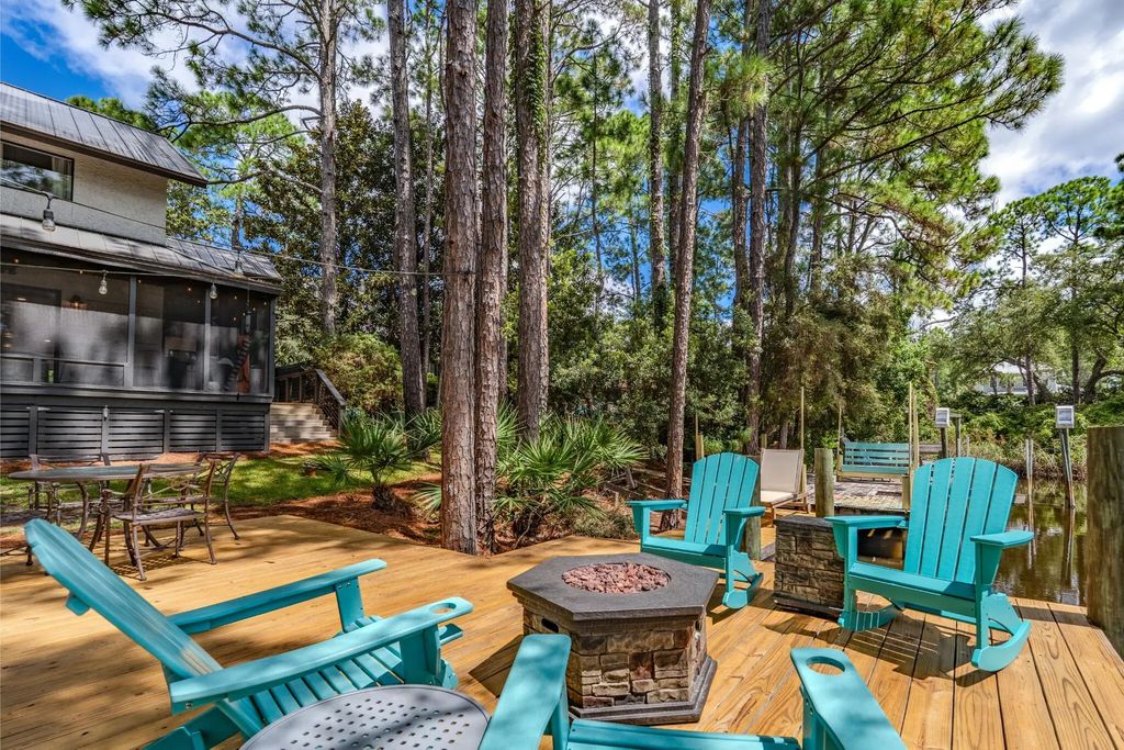 66 of 84 - 55 Shannon Drive Unit 5, Santa Rosa Beach, FL