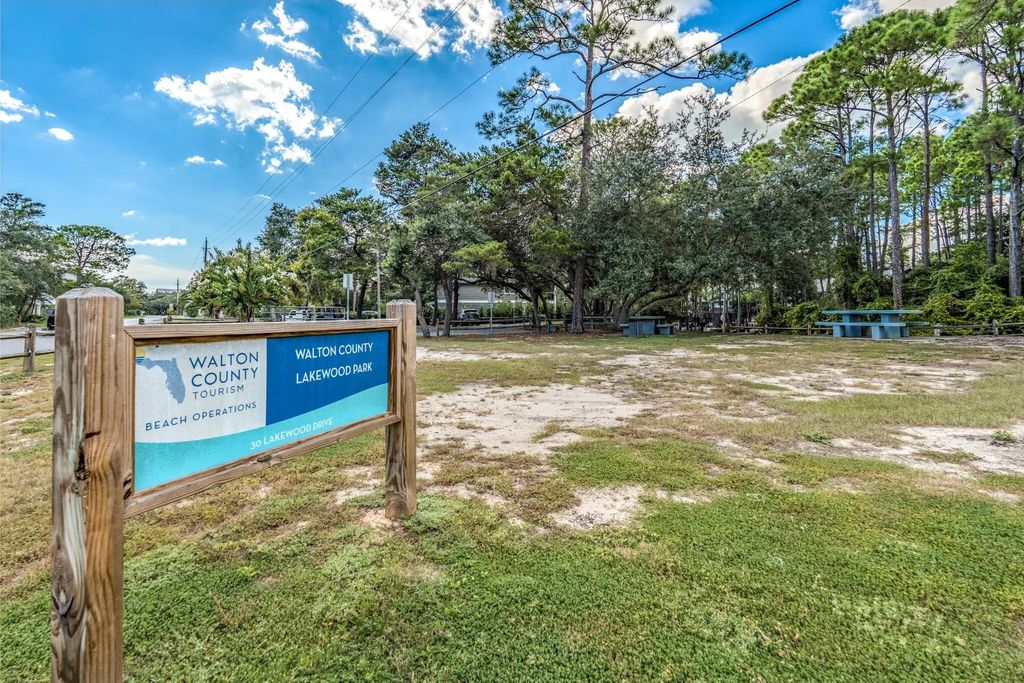 68 of 84 - 55 Shannon Drive Unit 5, Santa Rosa Beach, FL