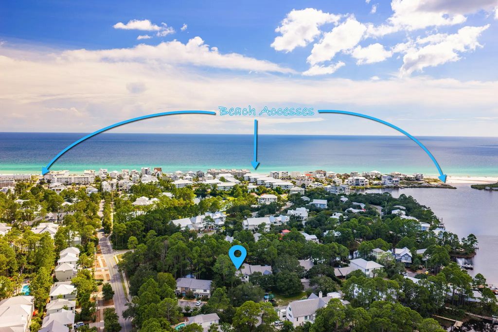 76 of 84 - 55 Shannon Drive Unit 5, Santa Rosa Beach, FL