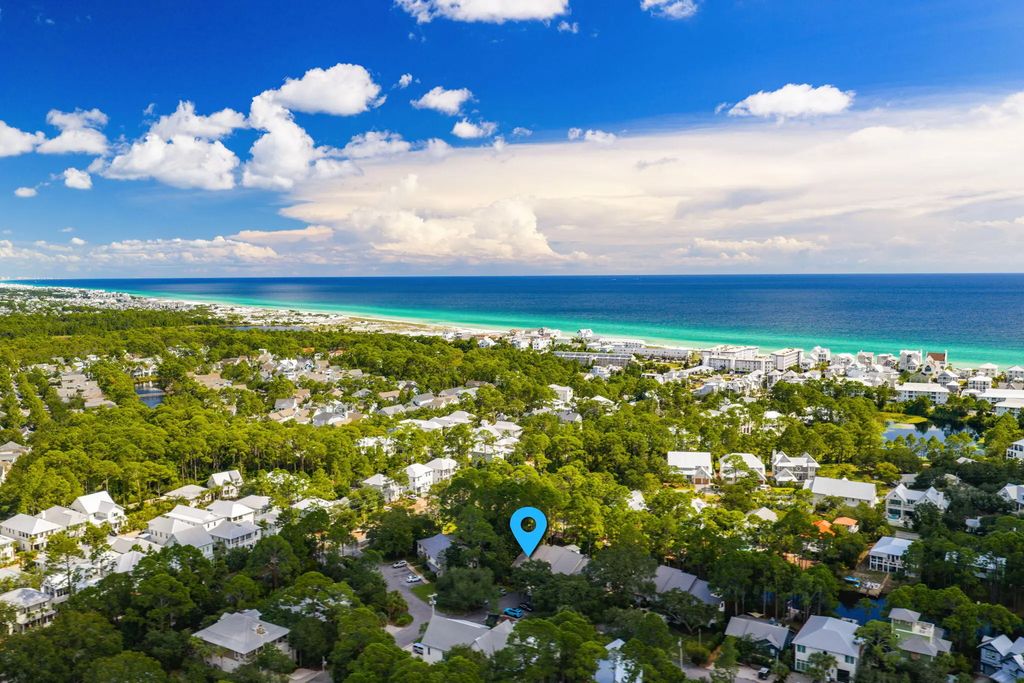 79 of 84 - 55 Shannon Drive Unit 5, Santa Rosa Beach, FL