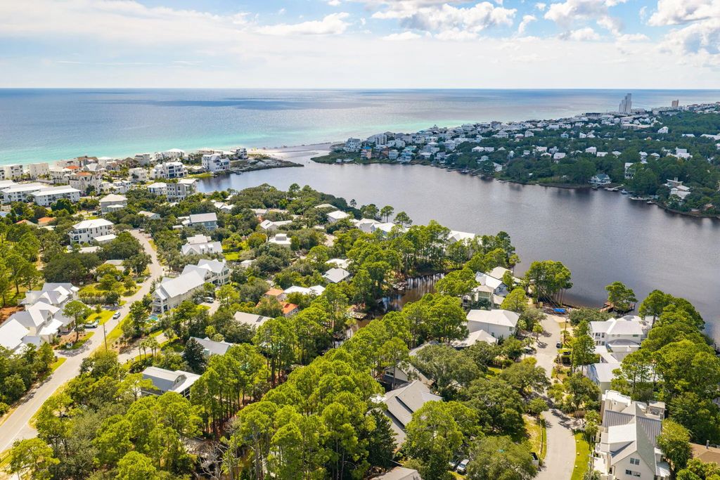 81 of 84 - 55 Shannon Drive Unit 5, Santa Rosa Beach, FL