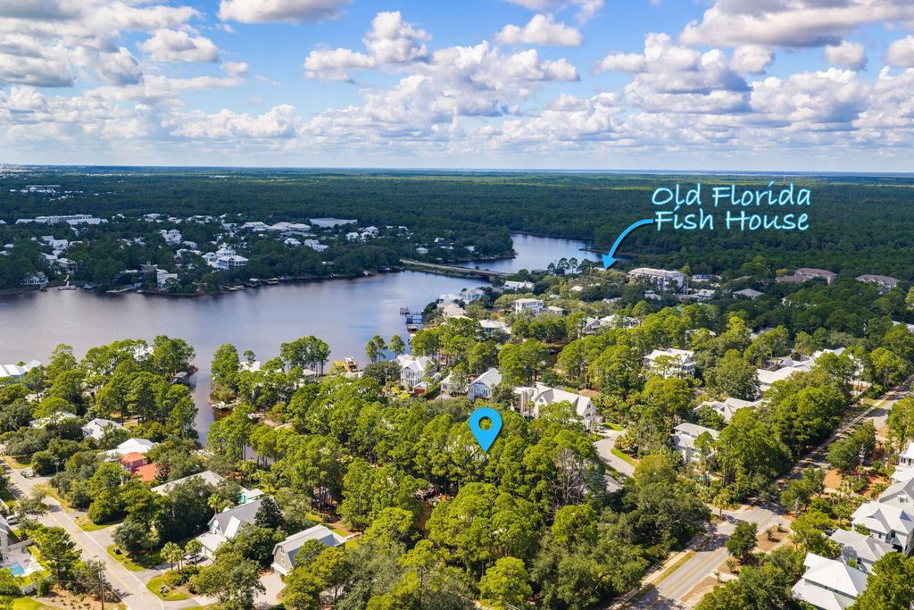 82 of 84 - 55 Shannon Drive Unit 5, Santa Rosa Beach, FL
