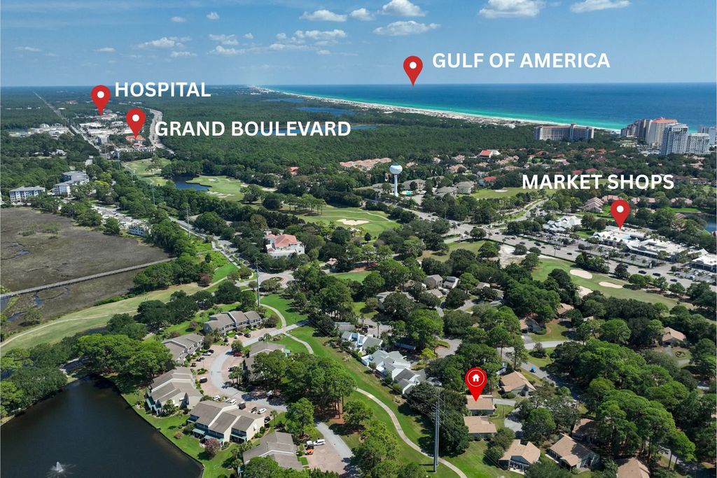 30 of 48 - 518 Augusta Way 11002, Miramar Beach, FL
