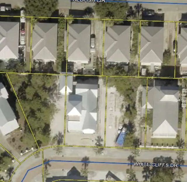 90 White Cliffs Drive, Santa Rosa Beach