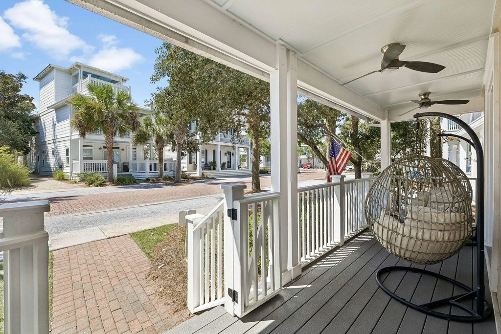 63 The Greenway Loop, Inlet Beach