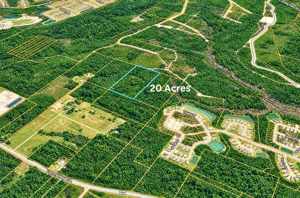 2 of 10 - 01 Taunton Road, Freeport, FL