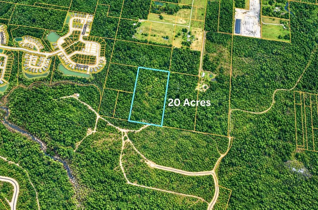 4 of 10 - 01 Taunton Road, Freeport, FL