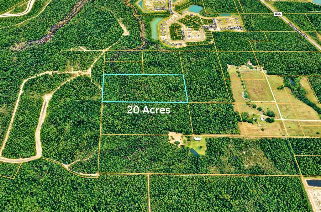6 of 10 - 01 Taunton Road, Freeport, FL