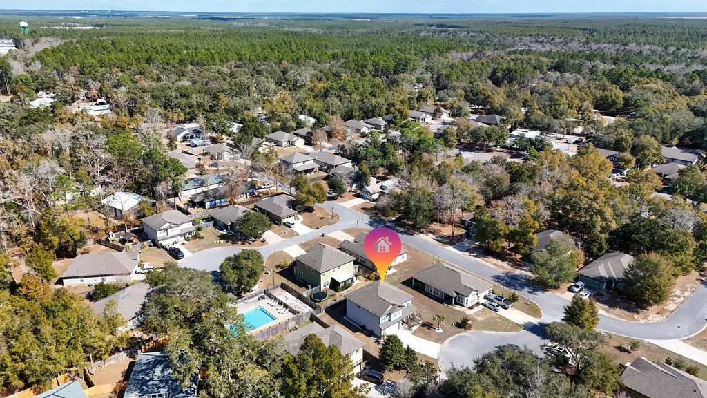 30 of 31 - 22 Sawyer Court, Freeport, FL
