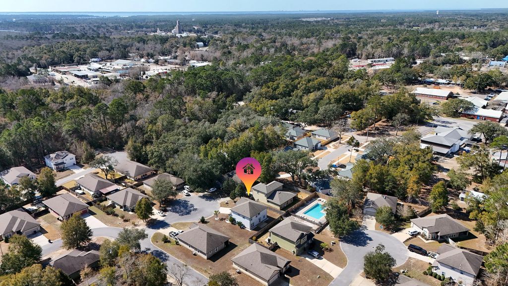 31 of 31 - 22 Sawyer Court, Freeport, FL