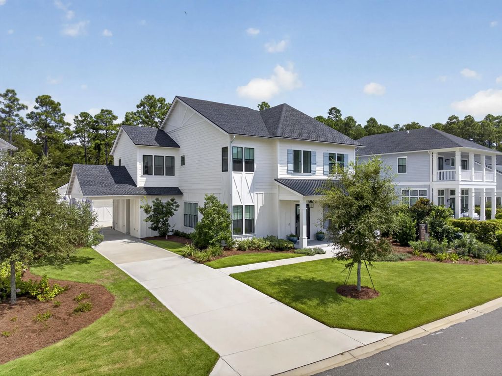 626 Medley Street Lot 54, Inlet Beach