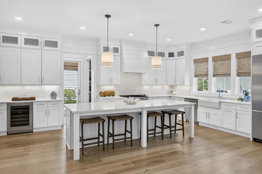12 of 86 - 626 Medley Street Lot 54, Inlet Beach, FL