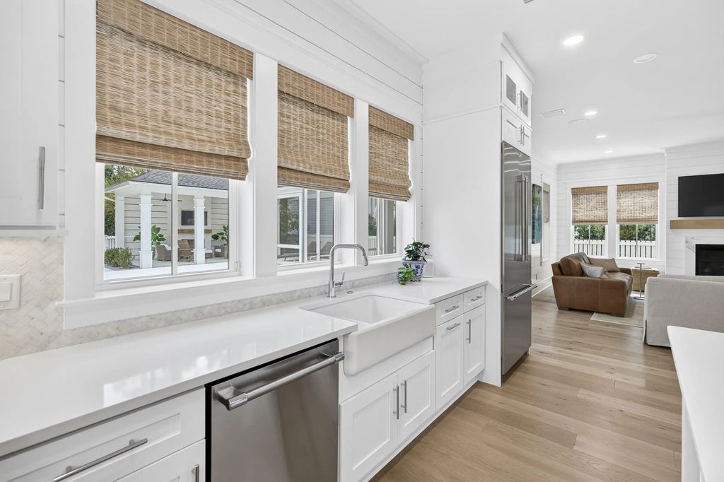 22 of 86 - 626 Medley Street Lot 54, Inlet Beach, FL