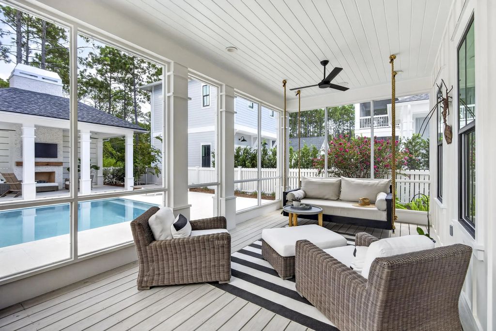 3 of 86 - 626 Medley Street Lot 54, Inlet Beach, FL