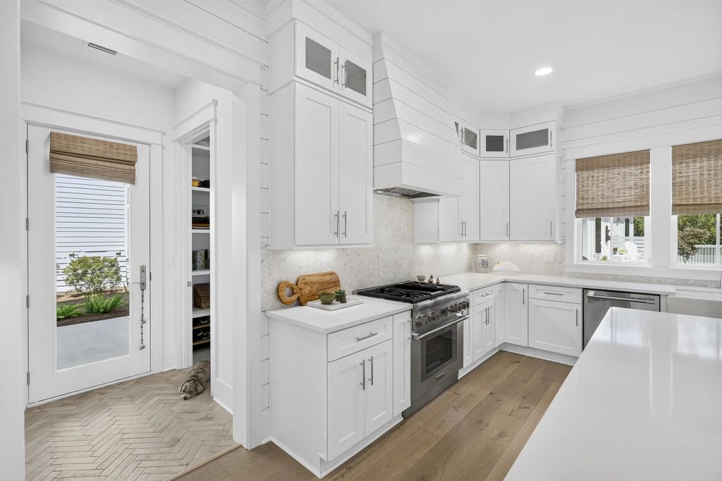 31 of 86 - 626 Medley Street Lot 54, Inlet Beach, FL
