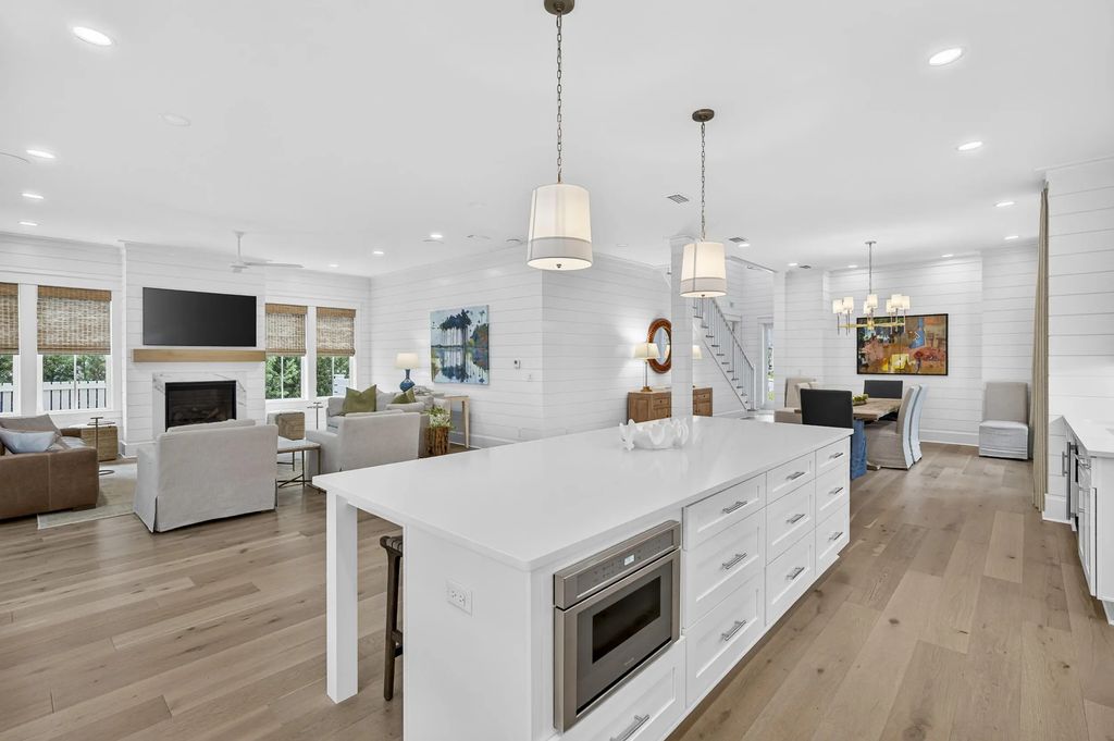 5 of 86 - 626 Medley Street Lot 54, Inlet Beach, FL