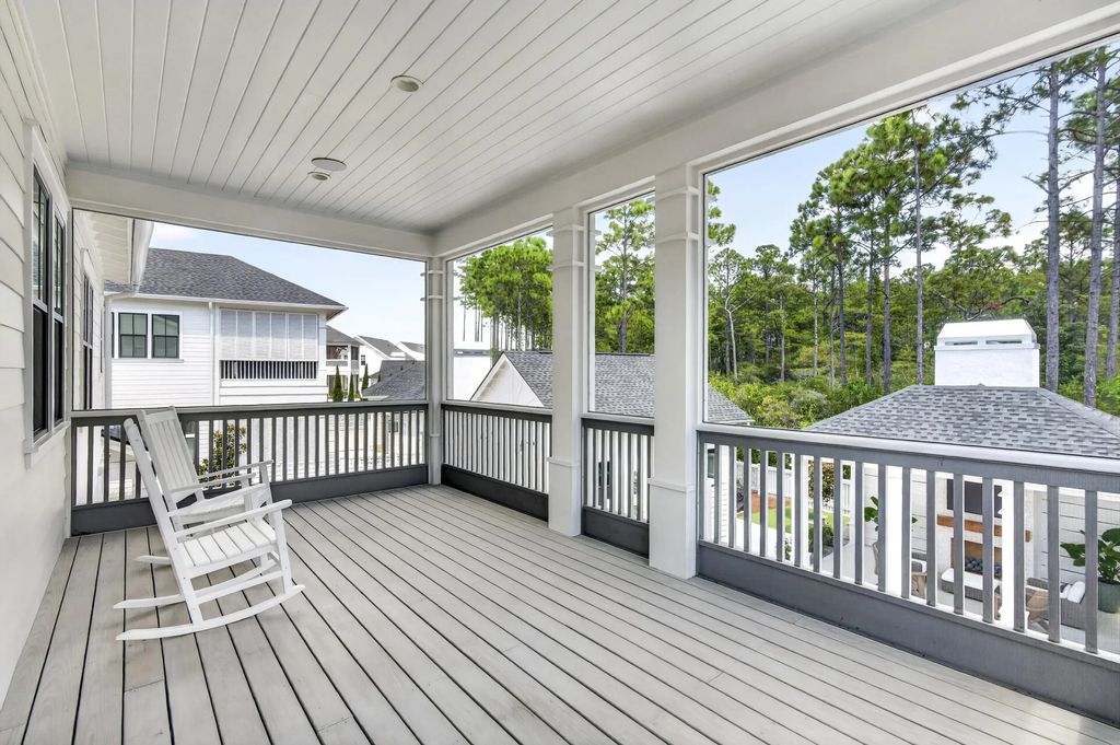 55 of 86 - 626 Medley Street Lot 54, Inlet Beach, FL