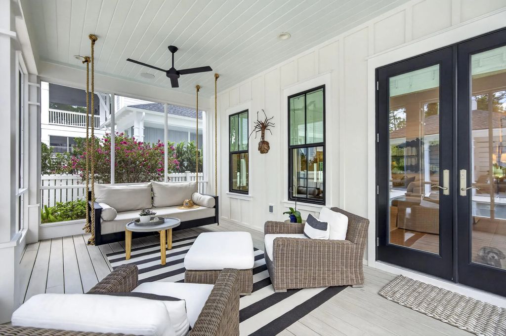 56 of 86 - 626 Medley Street Lot 54, Inlet Beach, FL