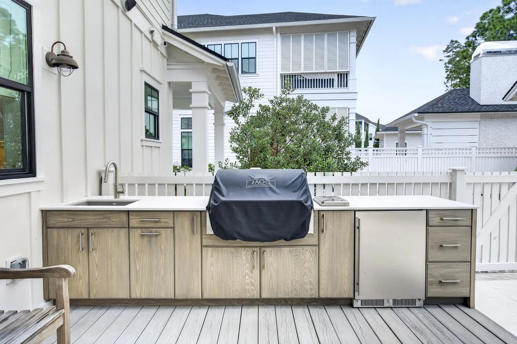 59 of 86 - 626 Medley Street Lot 54, Inlet Beach, FL
