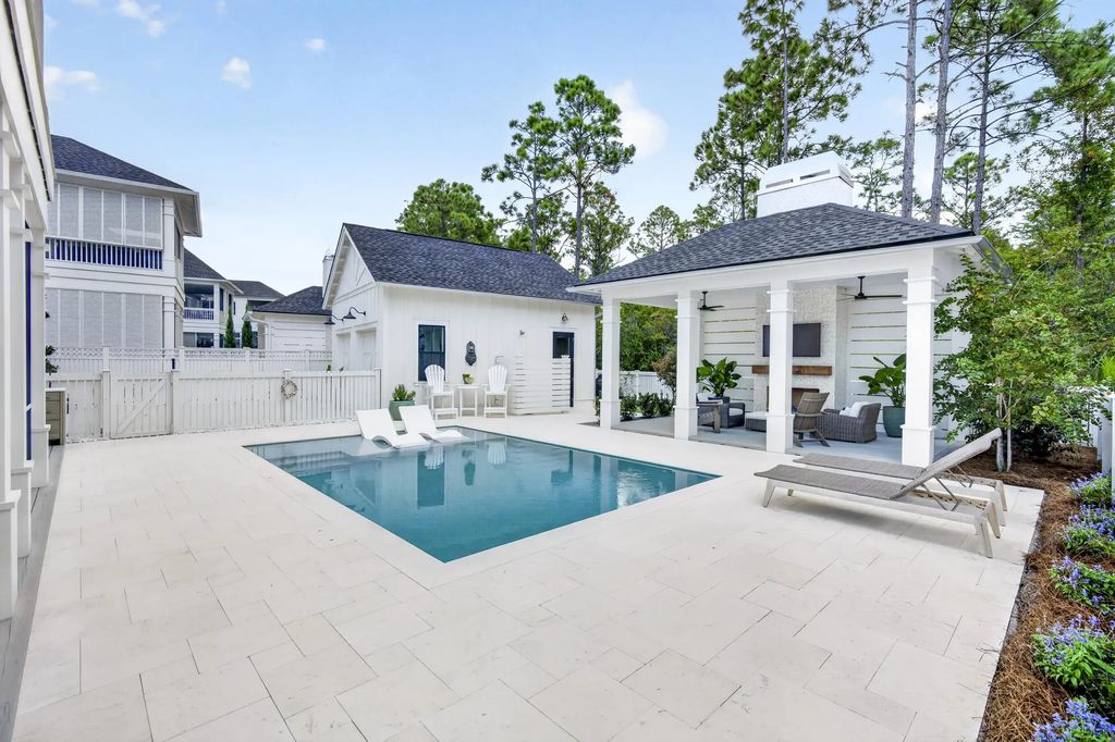 60 of 86 - 626 Medley Street Lot 54, Inlet Beach, FL