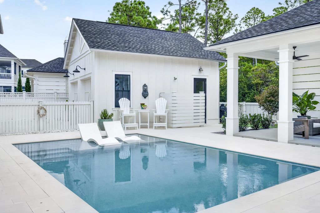 61 of 86 - 626 Medley Street Lot 54, Inlet Beach, FL