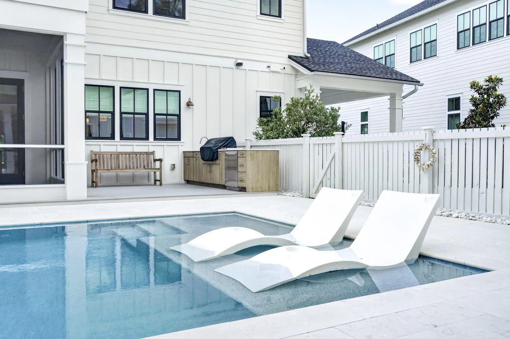 63 of 86 - 626 Medley Street Lot 54, Inlet Beach, FL