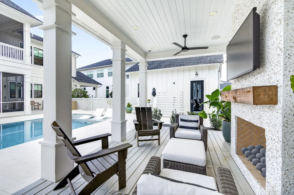 66 of 86 - 626 Medley Street Lot 54, Inlet Beach, FL