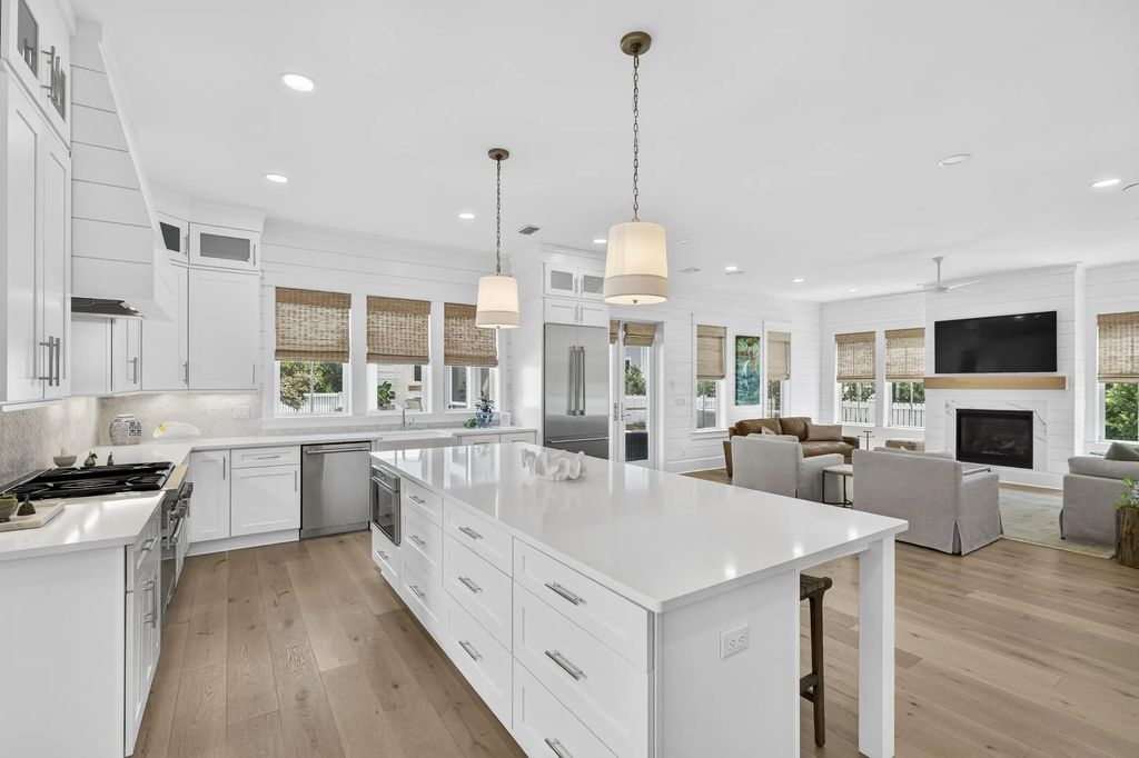 7 of 86 - 626 Medley Street Lot 54, Inlet Beach, FL