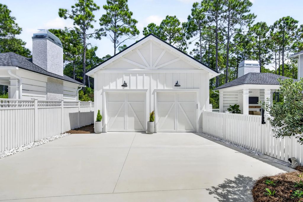 72 of 86 - 626 Medley Street Lot 54, Inlet Beach, FL