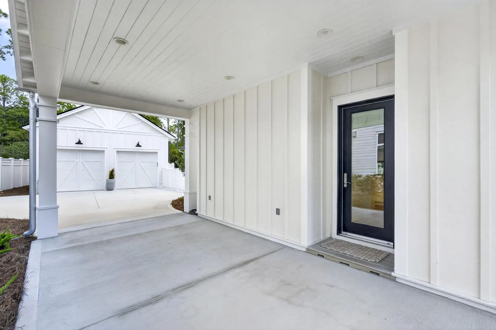 73 of 86 - 626 Medley Street Lot 54, Inlet Beach, FL