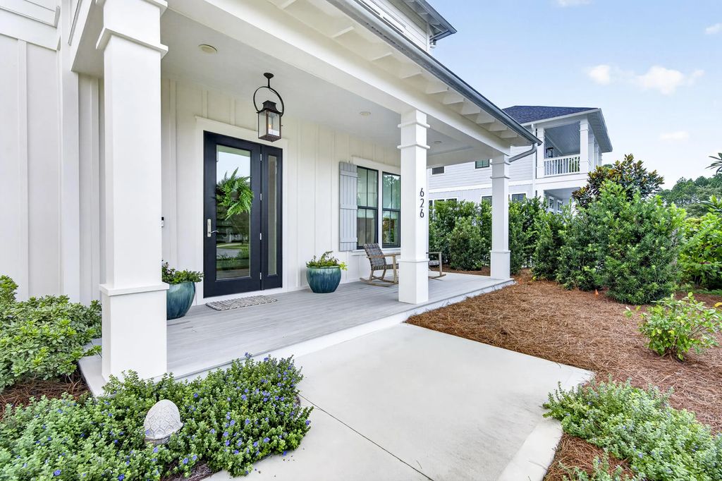 75 of 86 - 626 Medley Street Lot 54, Inlet Beach, FL