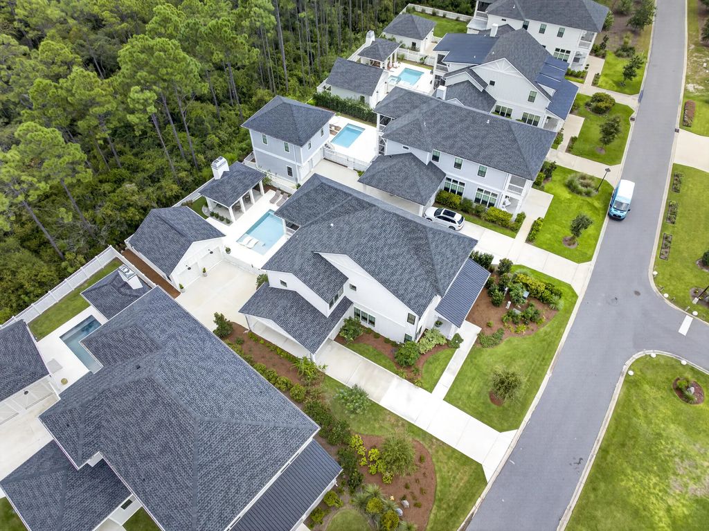 79 of 86 - 626 Medley Street Lot 54, Inlet Beach, FL