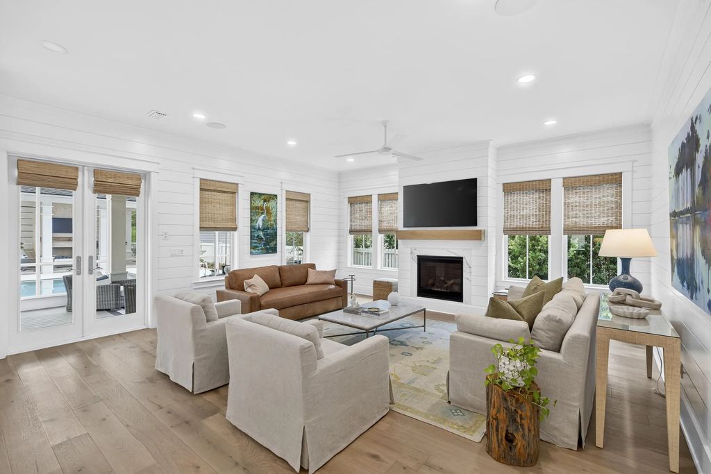 8 of 86 - 626 Medley Street Lot 54, Inlet Beach, FL
