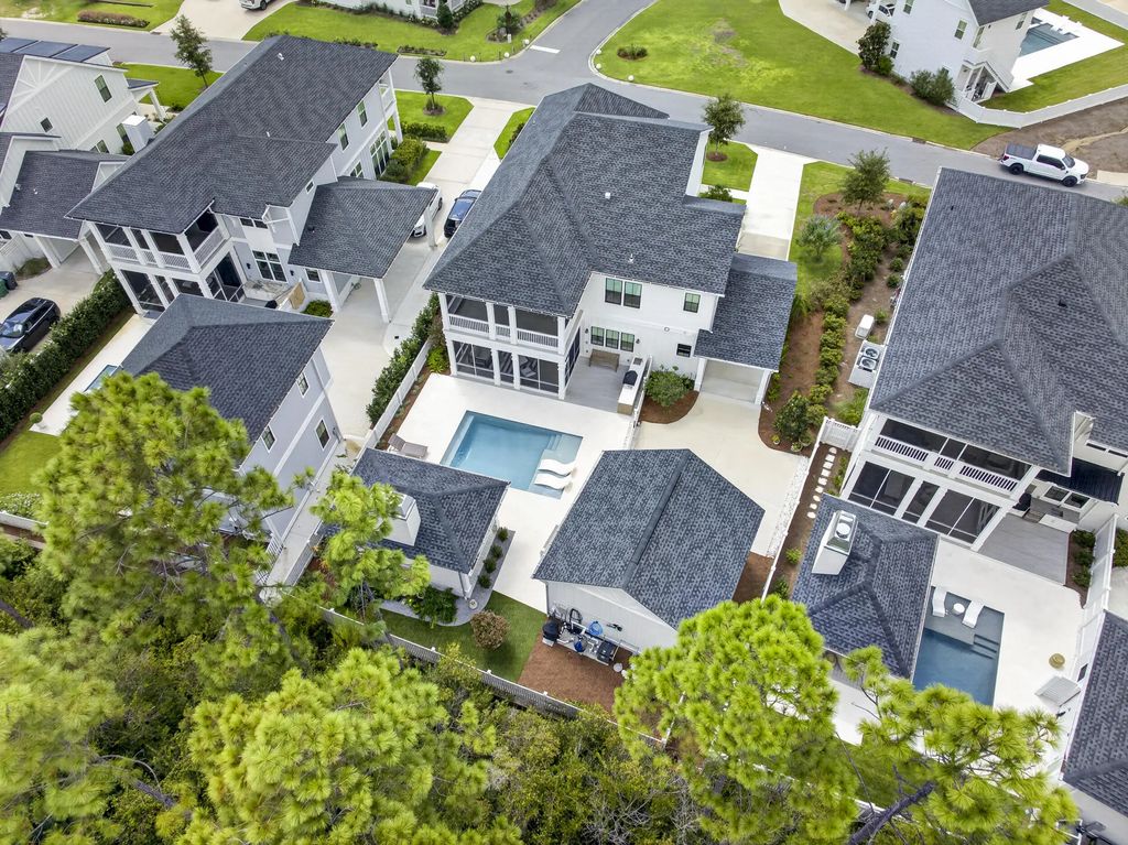 80 of 86 - 626 Medley Street Lot 54, Inlet Beach, FL