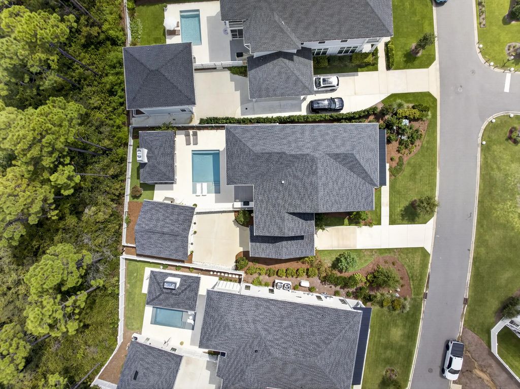 82 of 86 - 626 Medley Street Lot 54, Inlet Beach, FL