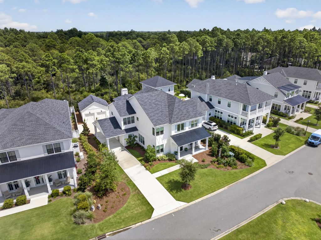 83 of 86 - 626 Medley Street Lot 54, Inlet Beach, FL