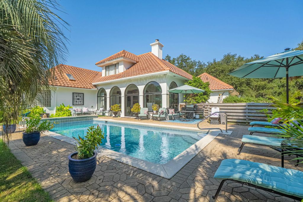 1401 Baytowne Avenue, Miramar Beach