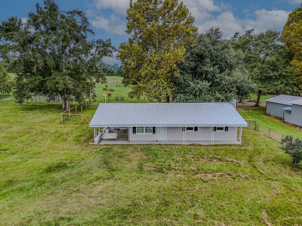 1168 Highway 179 A, Westville