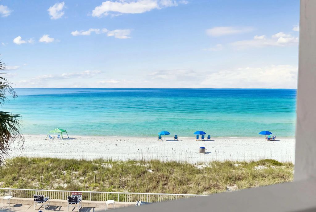 21703 Front Beach Road 23, Panama City Beach