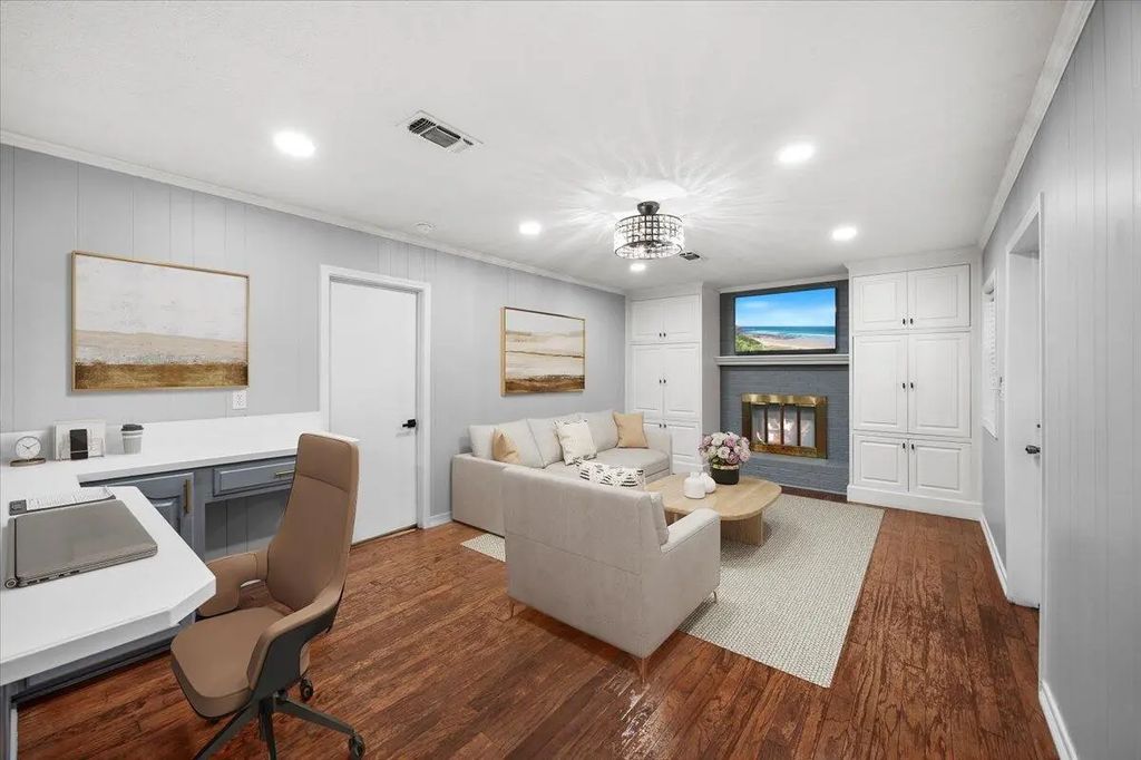 318 Nw Oakland Circle, Fort Walton Beach