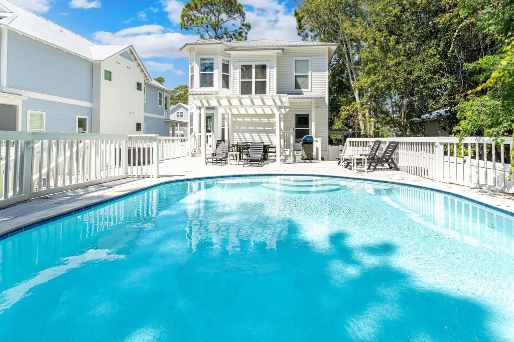 13 of 43 - 429 N Montigo Avenue, Santa Rosa Beach, FL
