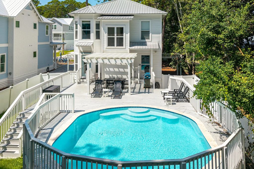 14 of 43 - 429 N Montigo Avenue, Santa Rosa Beach, FL